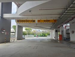 Tuas Avenue 1 (D22), Factory #454793201
